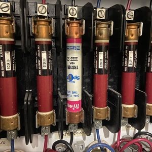 Meet your Posher, Stephen